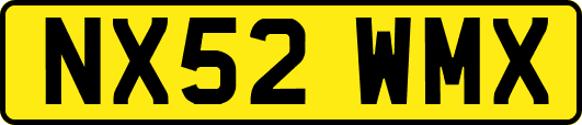NX52WMX