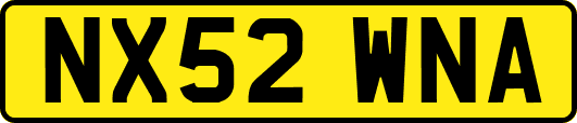 NX52WNA