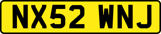 NX52WNJ