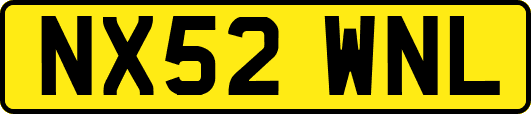 NX52WNL