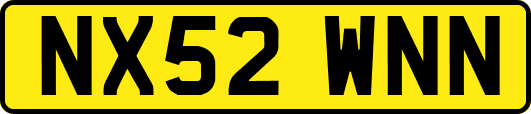 NX52WNN