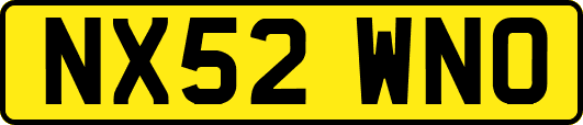 NX52WNO