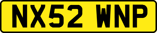 NX52WNP