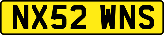 NX52WNS