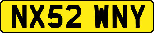 NX52WNY