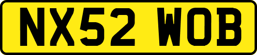 NX52WOB