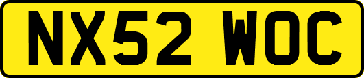 NX52WOC