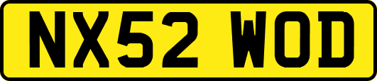 NX52WOD