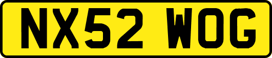 NX52WOG