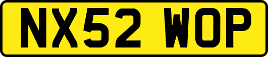 NX52WOP
