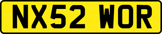 NX52WOR