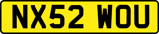NX52WOU