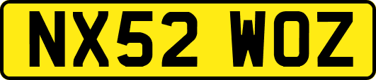 NX52WOZ