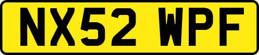 NX52WPF