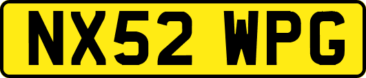 NX52WPG