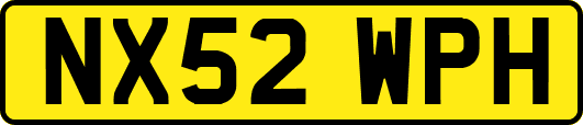 NX52WPH
