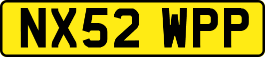 NX52WPP