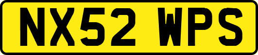 NX52WPS