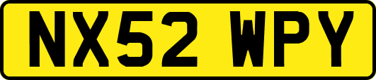 NX52WPY