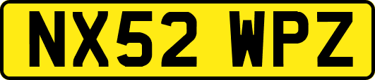 NX52WPZ