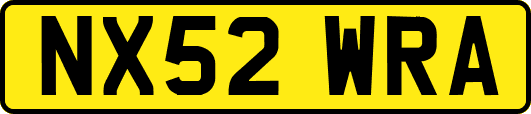 NX52WRA
