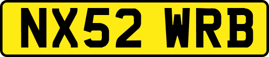 NX52WRB