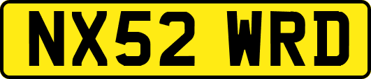 NX52WRD