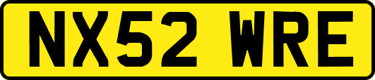 NX52WRE