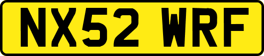 NX52WRF