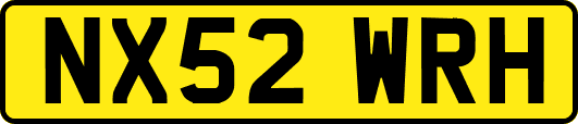 NX52WRH