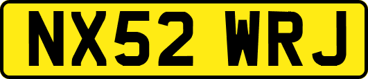NX52WRJ