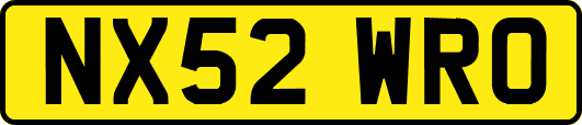 NX52WRO