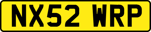 NX52WRP