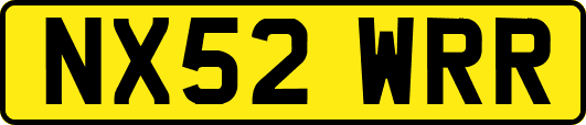 NX52WRR