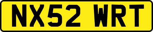 NX52WRT