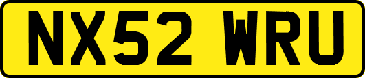 NX52WRU