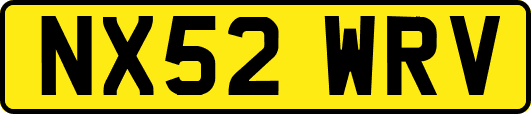 NX52WRV