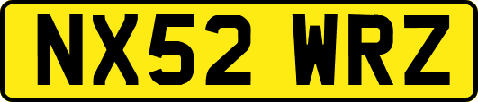 NX52WRZ