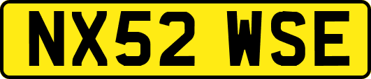 NX52WSE