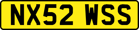 NX52WSS