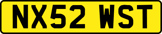 NX52WST