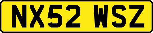 NX52WSZ
