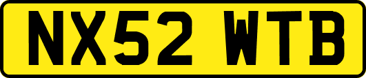 NX52WTB