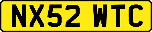 NX52WTC