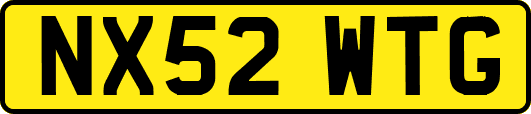 NX52WTG