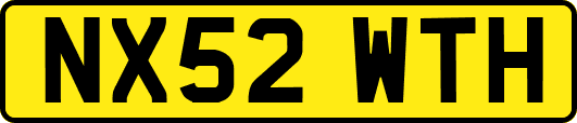 NX52WTH
