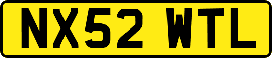 NX52WTL
