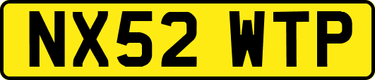 NX52WTP