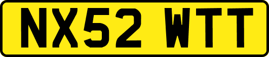 NX52WTT