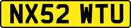 NX52WTU